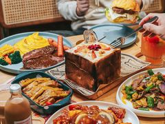 -食代馆(深业上城店)