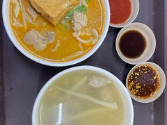 -津品味小吃(大学湾店)