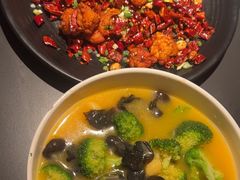 -麻六记(深圳首店)