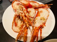 -济南凯宾斯基酒店-THE VIEW云景全日制餐厅