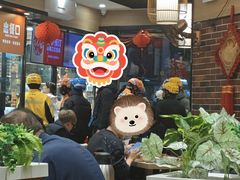 -裕记烧腊连锁餐饮(国商分店)