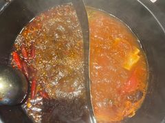 -宽板凳老灶火锅(门头沟店)