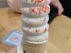 -DQ·蛋糕·冰淇淋(包河万达店)