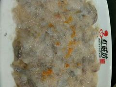 -红菇坊鲜汤火锅(北行店)
