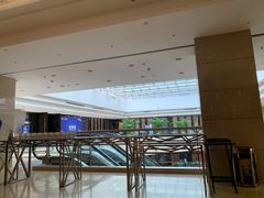 -北京丽亭华苑酒店