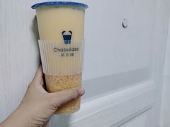 -茶百道(荣科路店)