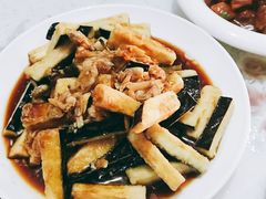-华春餐馆(鱼山路店)