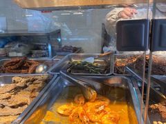 自助取餐区-燕云楼(云南路店)