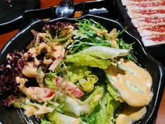 -玖·炭火烤肉