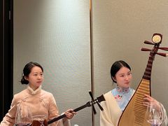 -馋遇江南·精致湖景雅宴(东方之门店)