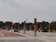 -中国闽台缘博物馆