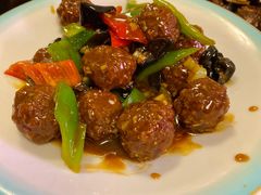 焦溜丸子-鼎香润(德胜门内店)