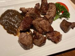 -Mr·Fish鱼鲜生海鲜放题(银泰in99店)