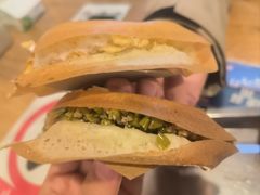 -贺记蛋烘糕(文庙西街店)