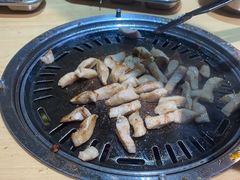 -麻蒲碳烤肉(嘉禾东平地铁站19号店)
