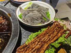 -陈眼镜火锅(总店)