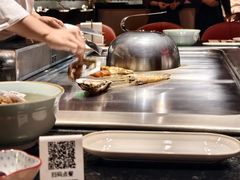 -铁板诱惑法式铁板烧(大卫城店)