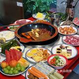 都江堰这家自助火锅太顶了…（超安利！ ！