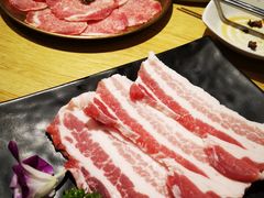 -云龙·烤肉专门店(东方路店)