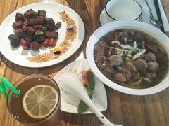 -大茴香越法料理(SOHO复兴店)