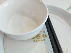 -鹅冠港式茶餐厅(来福士店)