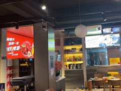 -记忆串城·东北烧烤·小龙虾·大型团建(南油店)
