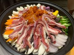 -韩见·韩式拌饭·炸鸡(石厦店)