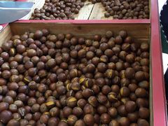 -阿男野栗王(金门路店)