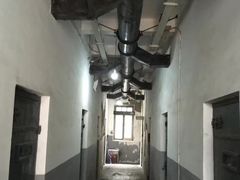 -青岛德国监狱旧址博物馆