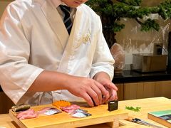 -鮨冠OMAKASE食べ放题(北京首店)