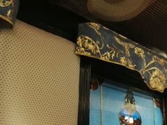 -火车头法国西餐厅