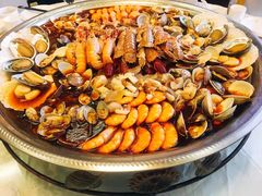 -北塘海鲜·天津菜(大光明桥旗舰店)