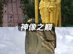 -圣淘沙天际线斜坡滑车