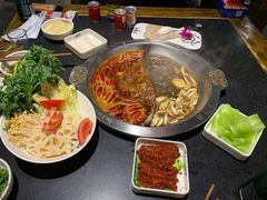-大龙燚火锅(春熙店)