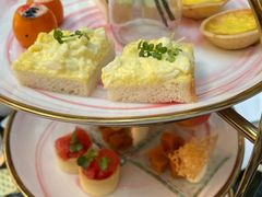 -威斯汀舞台餐厅