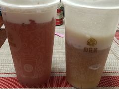 -胖哥俩肉蟹煲(济南世茂国际广场店)