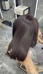 -藤野造型烫染·接发