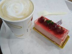-金得利面包店(胜利路店)