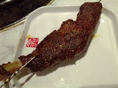 -丁卯•铜锅涮肉(工体店)