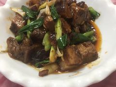 乐乐红烧肉-乐乐餐厅(湘子庙街店)