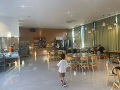 -俺家菜馆(百里峡店)