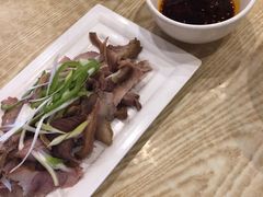 卤肉-蔡记行面·三套车(武威首店)
