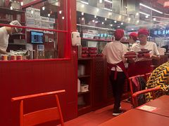 -喜家德虾仁水饺(东海缤纷天地店)