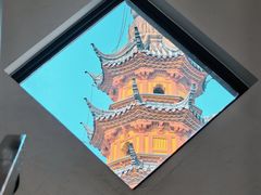 -吴作人艺术馆