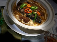 淮扬特色烧双头-嘉宴(明发外滩广场店)