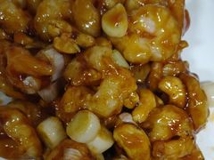 宫爆虾球-鸭匠食府·挂炉烤鸭·新京菜(阜成路店)