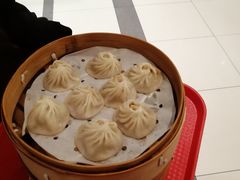 鲜虾小笼-知味观(湖滨总店)