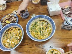 -朱秀英梆梆肉葫芦头(琉璃街店)