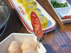 -阿润打边炉·鲜切鸡煲(华漕店)