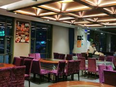 大堂-紫光园(马桥店)